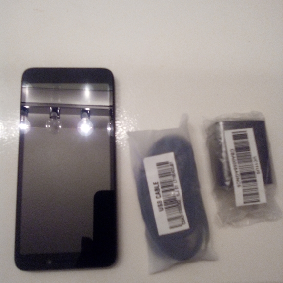 TracFone Accessories - TracFone TCL A1